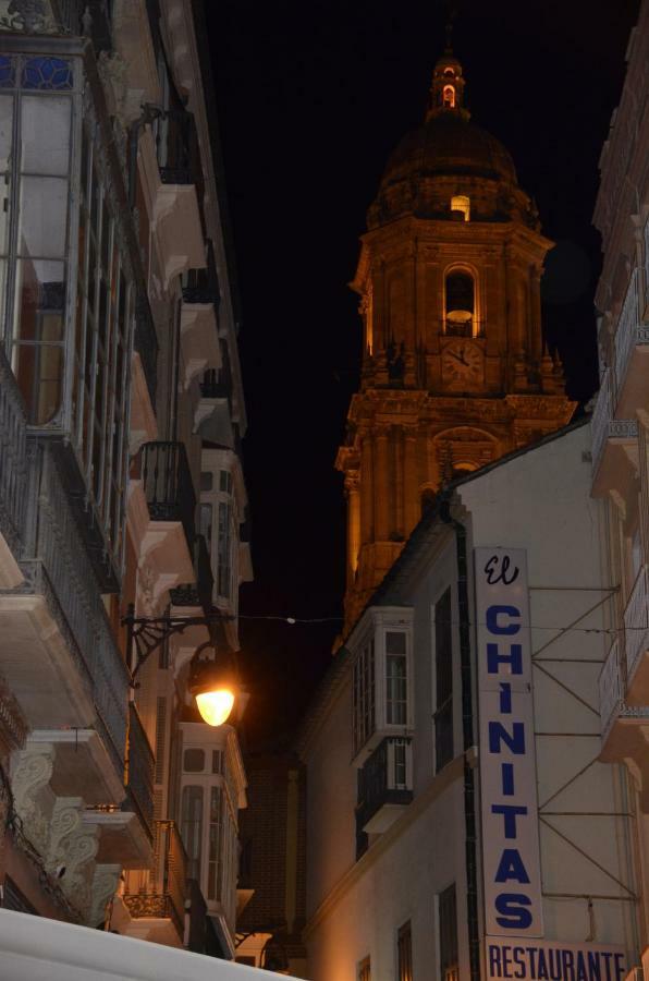 Solsur Mezquitilla Apartamento Málaga Exterior foto